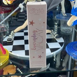 NEW Ciate London everyday vacay setting spray